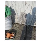 Gardening Lot