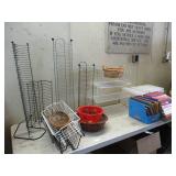 Storage Lot