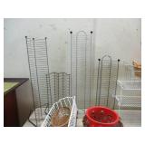 Storage Lot