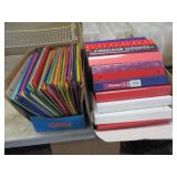 Storage Lot