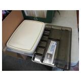 Storage Lot