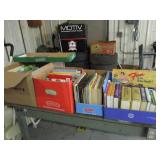 Books