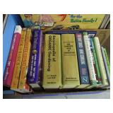 Books