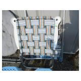 Chairs/stools