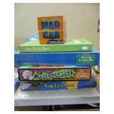 Toys and games