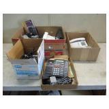 Phones and parts