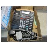 Phones and parts