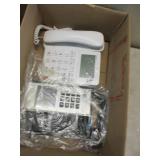 Phones and parts