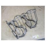 Mole Traps