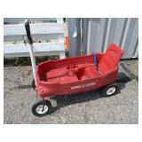 Wagon