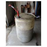Hydraulic Fluid