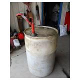 Hydraulic Fluid