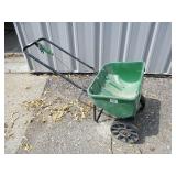 Spreader