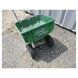 Spreader