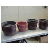 Pots