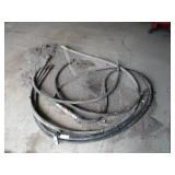 Hydraulic Hoses