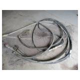 Hydraulic Hoses