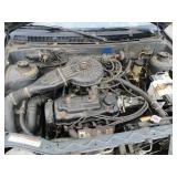1990 Suzuki Swift