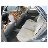 1990 Suzuki Swift