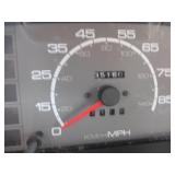 1990 Suzuki Swift