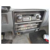 1990 Suzuki Swift