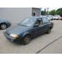 1990 Suzuki Swift