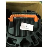 Ridgid 14 Gal. 6.0-Peak HP Wet Dry Vac  Used in good working cond.