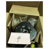 Ryobi 10 Amp 2 HP Plunge Base Router in working conditions