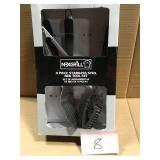 NexGrill Grill Tool Set (4-Piece) in good conditions