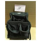 Tool bag Black in good conditions