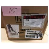 Homz Clear Storage,White Lid  6 Qt. Pack 10 in good conditions