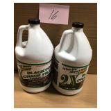 Latex - ite 1 Gal. 2X Premium Blacktop Crack Filler1 Gal. 2X Premium Blacktop Crack Filler  Lot of 2 not used