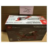 Dirt Devil FlipOut 20-Volt Cordless Handheld Vacuum Cleaner in good conditions