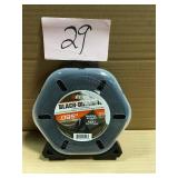 Echo Black Diamond 0.095 in. Dia x 253 ft. Trimmer Line in good conditions