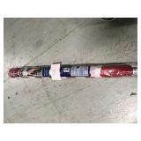 Valley Forge Flag AA99030 Flag/Pole Kit 6ft Alum/Nylon in good conditions