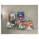Mix Lot of 5 Lock Kwikset, Toledo and Defiance