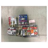 Mix Lot of 5 Lock Kwikset, Toledo and Defiance