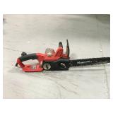Homelite 901212001 / 902700001 14" Chain Saw Used in good working cond.