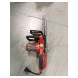 Homelite 901212001 / 902700001 14" Chain Saw Used in good working cond.