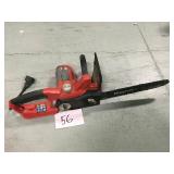 Homelite 901212001 / 902700001 14" Chain Saw Used in good working cond.