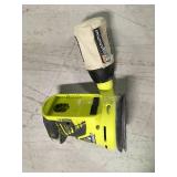 Ryobi 18-Volt ONE+ Cordless 5 in. Random Orbit Sander (Tool-Only)   Used in good working cond.