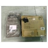 Hampton Bay 12 ft. x 10 ft. Gazebo Mosquito Netting Only not used