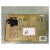 Hampton Bay 12 ft. x 10 ft. Gazebo Mosquito Netting Only not used