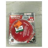 DIABLO 9 in. x 46-Tooth Steel Demon Cermet II Carbide Blade for Ferrous Metals and Stainless Steel