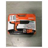 Cobra+ 0.027 Caliber Semi-Automatic Powder Actuated Tool with Silencer in good conditions