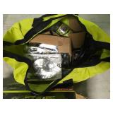 Ryobii 18-Volt ONE+ Lithium-Ion Cordless Super Combo Kit (4-Piece) in good conditions