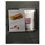 KitchenAid Grill Topper not used