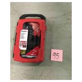 ARROW 1-Handed Swivel Riveter Kit in good conditions