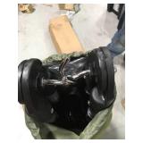 Guide Gear Portable Folding Hammock COLOR ARMY GREEN damage