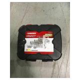 HUSKY 3/8 in. Drive Master Bit Socket Set (37-Piece)